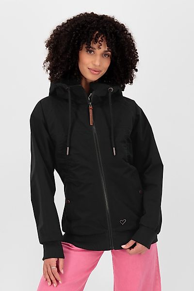 Alife & Kickin Sommerjacke NAMINIAKA günstig online kaufen