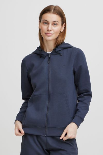 North Bend Sweatjacke NBTara W Technical günstig online kaufen