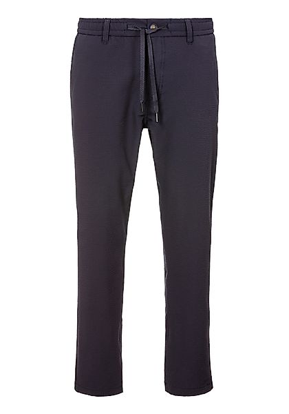 BOSS ORANGE Chinohose tapered DS mit günstig online kaufen