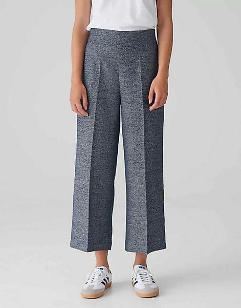 OPUS Culotte Culotte MISHA FRESH Wide aus Viskose Mix Webware günstig online kaufen