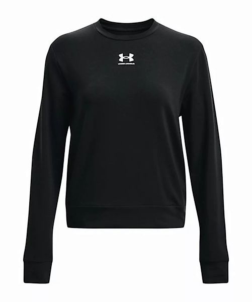 Under Armour® Sweatshirt Terry Sweatshirt Damen günstig online kaufen
