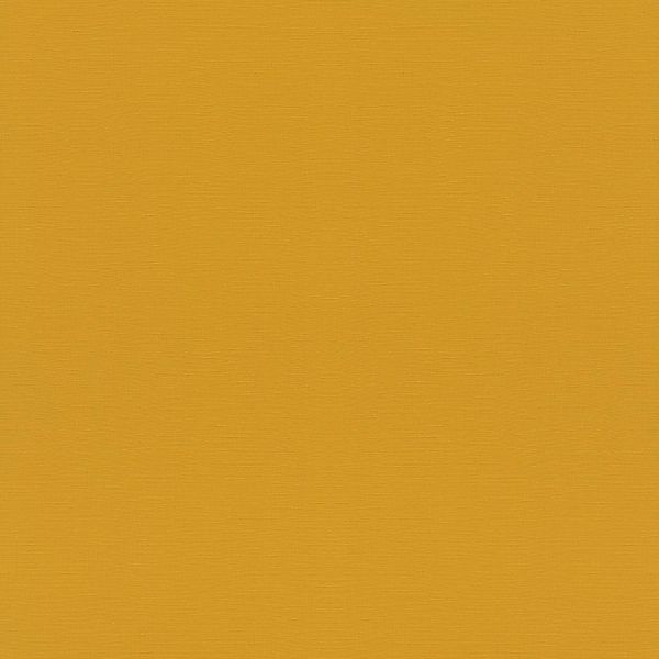 Rasch Vliestapete Tropical House 687552 Uni Curry 10,05 m x 0,53 m günstig online kaufen