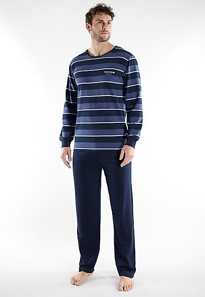 TOM TAILOR Schlafanzug Rhodos günstig online kaufen