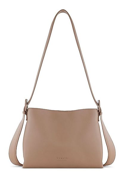 bugatti Schultertasche Shoulder Bag (Set, 2-tlg) günstig online kaufen