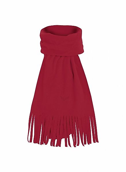 Trigema Fleeceschal "TRIGEMA Fleeceschal" 1 Stk. günstig online kaufen