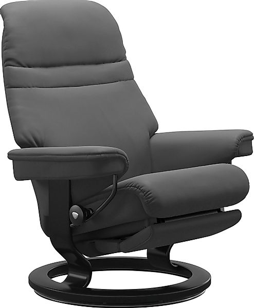 Stressless® Relaxsessel »Sunrise« elektrisch verstellbar, optional 2-motori günstig online kaufen