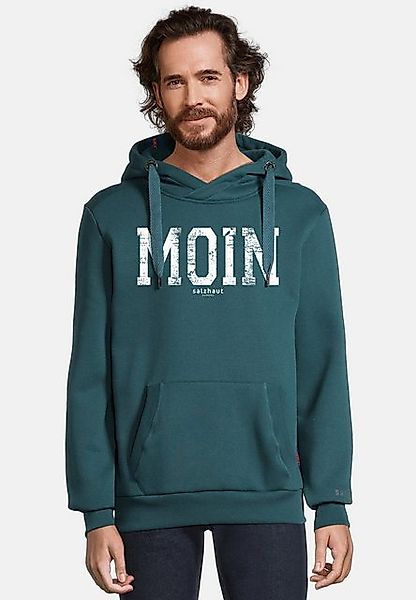 salzhaut Hoodie HEFF - MOIN Herren normale Passform günstig online kaufen