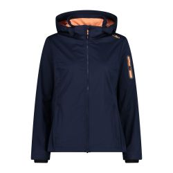 CMP Softshelljacke CMP Damen Softshelljacke Woman günstig online kaufen