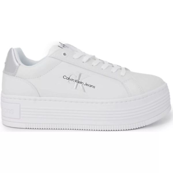 Calvin Klein Jeans  Sneaker BOLD PLATF LOW LACE YW0YW01457 günstig online kaufen