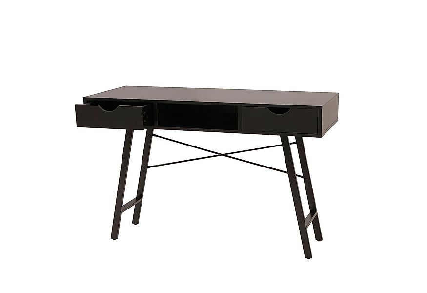 MCW Schreibtisch MCW-E92, wasserfeste Beschichtung, Schubladen, Oberfläche günstig online kaufen
