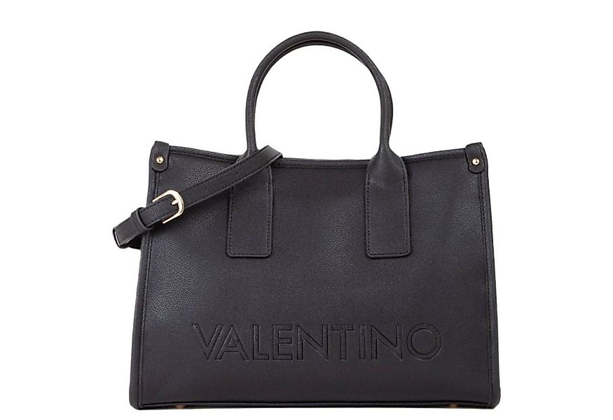 VALENTINO BAGS Umhängetasche Foxy Re Shopping Bag nero günstig online kaufen