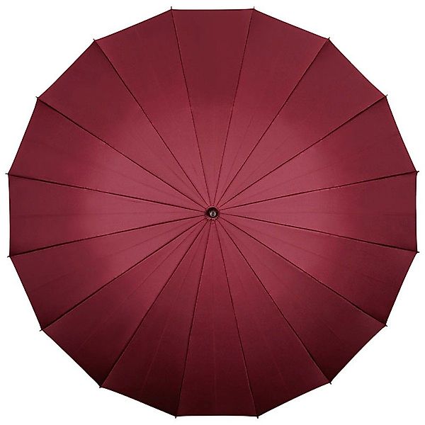 von Lilienfeld Stockregenschirm Partnerschirm Devon XL günstig online kaufen