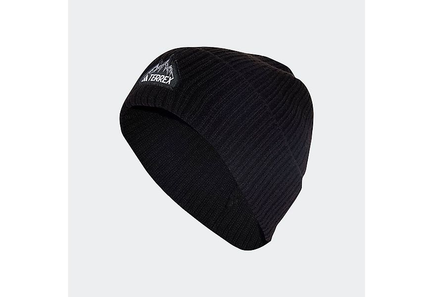 adidas Performance Outdoorhut MULTI MOUNTAIN BEANIE (1-St) Strickdesign, au günstig online kaufen