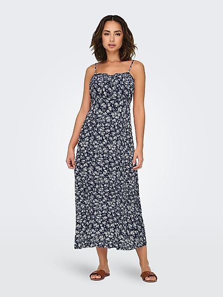 ONLY Midikleid ONLNELLY LIFE ALEXA MIDI günstig online kaufen