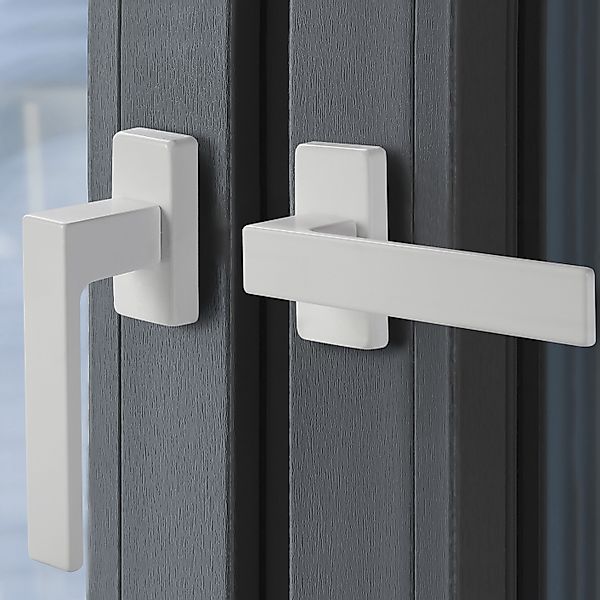SO-TECH® Fenstergriff CUBE 120 x 22 günstig online kaufen