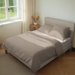 Sansibar Sylt Bettwäsche Sansibar Bettwäsche LEO, günstig online kaufen