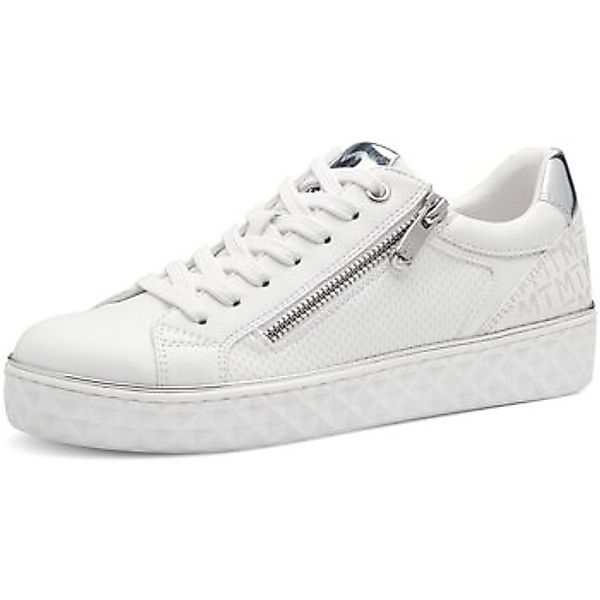 MARCO TOZZI sportlicher Schnürer Schnürschuh günstig online kaufen