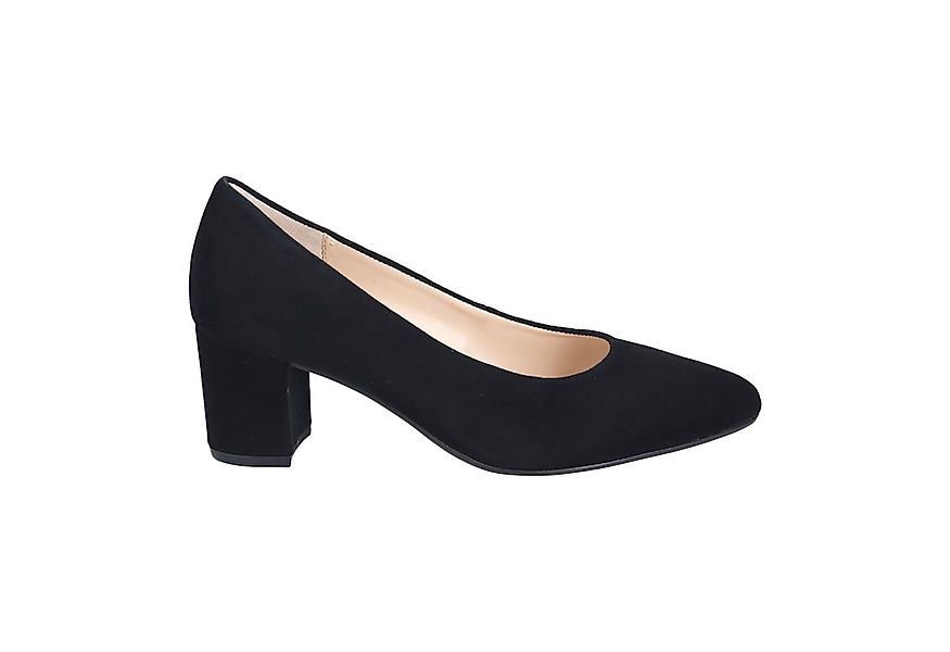 Gabor Gabor 31.450.17, Pumps, Schwarz, Damen Pumps günstig online kaufen
