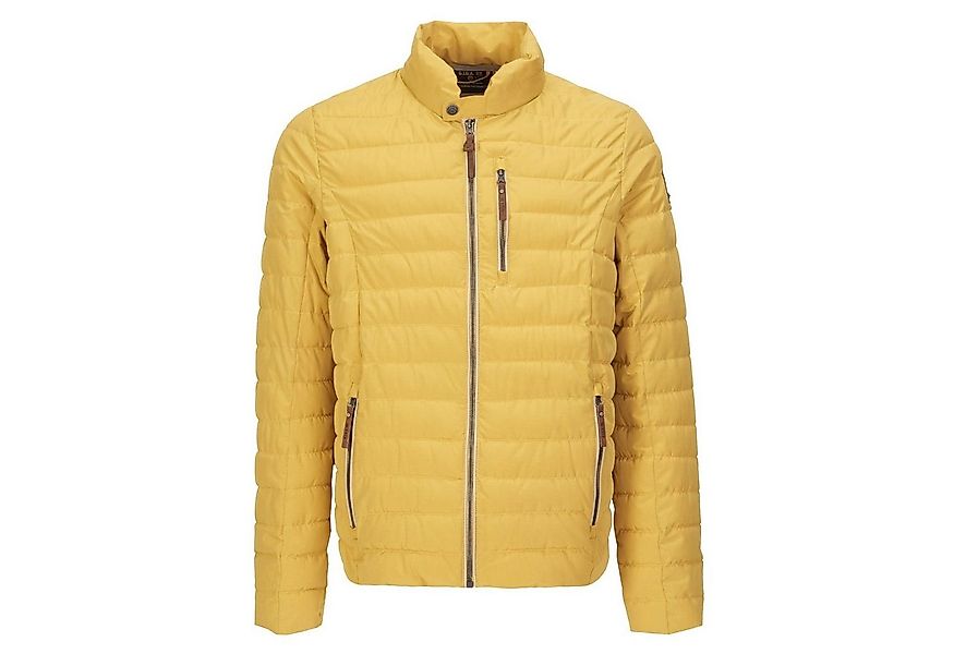 Killtec Softshelljacke Casual Funktionsjacke Herren Daunenoptik - Gr. S - 4 günstig online kaufen