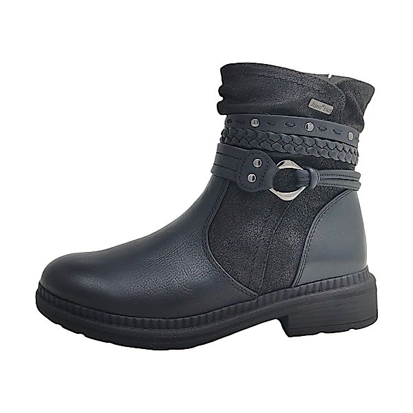 Jana Stiefel Schnürstiefel günstig online kaufen