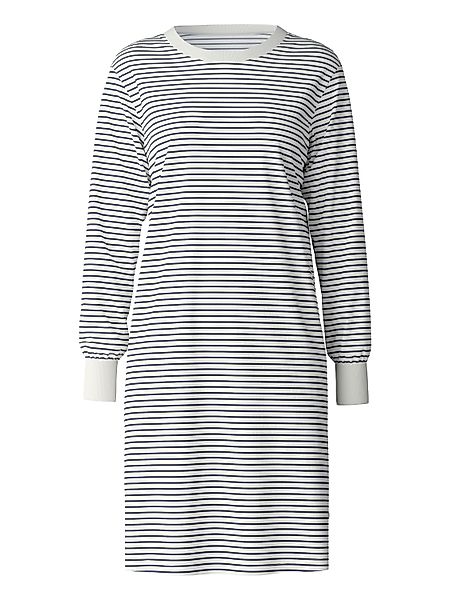 CALIDA Nachthemd Cotton Stripes Damen (1-tlg) günstig online kaufen