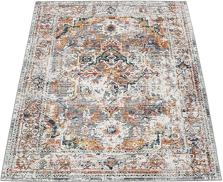 Paco Home Teppich Herbete 731, rechteckig, günstig online kaufen