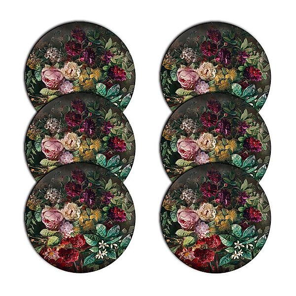 Bertoni Platzset, (6-St), Satz mit 6 günstig online kaufen
