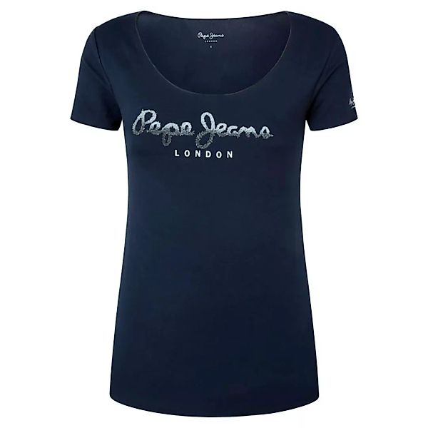 Pepe Jeans Belinda Kurzarm T-shirt XL Dulwich günstig online kaufen