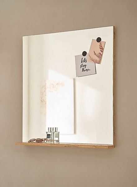 INOSIGN Garderobenspiegel Giron/City, Spiegel in drei Farben, modernes Desi günstig online kaufen