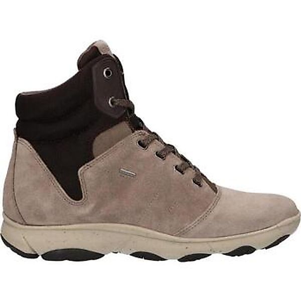 Geox  Stiefel D746TA 02214 D NEBULA günstig online kaufen