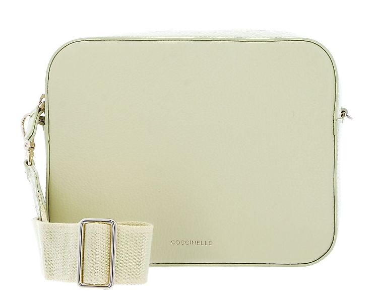 COCCINELLE Umhängetasche Crossover Bag, aus echtem günstig online kaufen