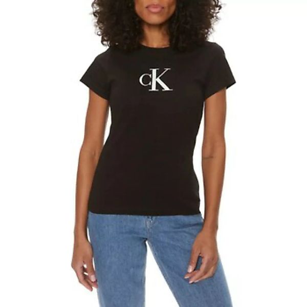 Calvin Klein Jeans  Poloshirt J20J222343 günstig online kaufen
