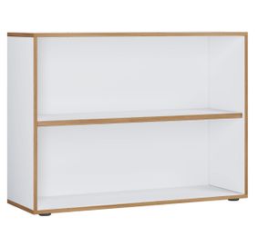 VCM Aktenregal Holz Büro Regal Bücher günstig online kaufen