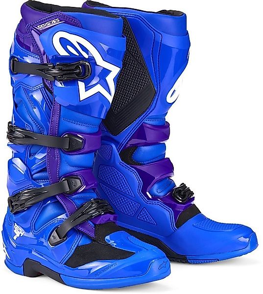Alpinestars Tech 7 Motocross Stiefel Motorradstiefel günstig online kaufen