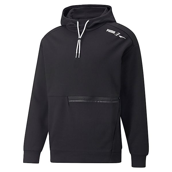 PUMA Kapuzenpullover Puma Herren Kapuzenpullover RAD/CAL günstig online kaufen