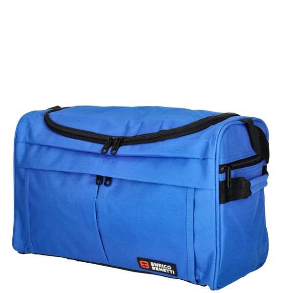 VITALWORXX Reisetasche Reisetasche ENRICO BENETTI kompakte günstig online kaufen