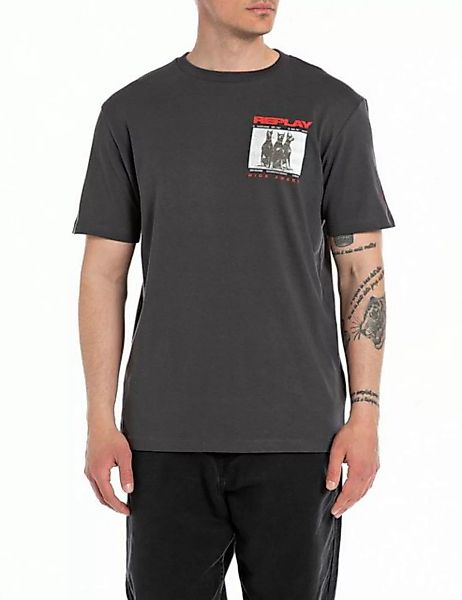 Replay T-Shirt M6766_.000.22662 günstig online kaufen