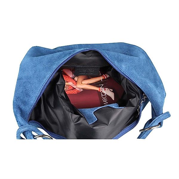 ITALYSHOP24 Schultertasche Made in Italy Damen günstig online kaufen