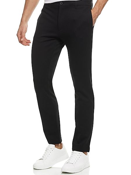 Indicode Chinohose Herren Rodekro Chino Hose günstig online kaufen