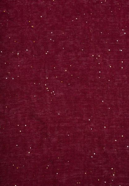 styleBREAKER Loop Glitzer Loop mit Farbverlauf, günstig online kaufen