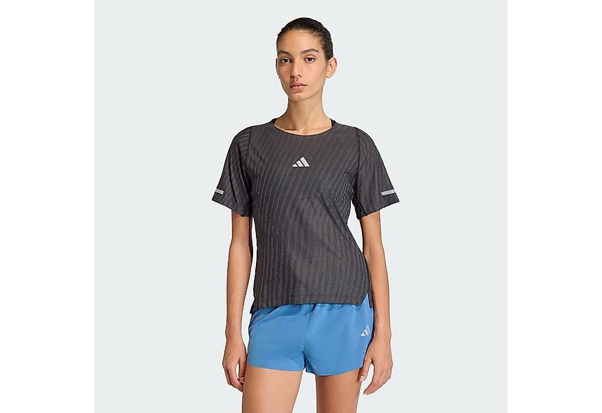 adidas Performance Laufshirt ADI365 CLIMACOOL+ ENGINEERED T-SHIRT günstig online kaufen
