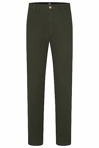 MEYER Chinos "M5 Chino", im unifarbenem Design günstig online kaufen