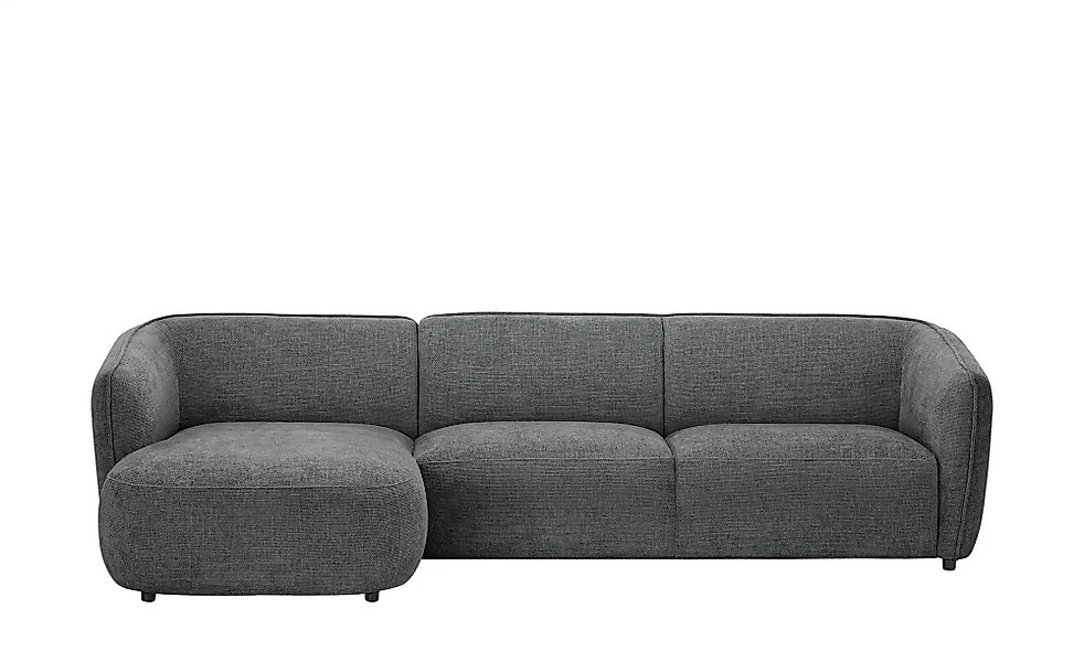 SOHO Ecksofa  Loures ¦ grau ¦ Maße (cm): B: 280 H: 73 T: 152.0 Polstermöbel günstig online kaufen