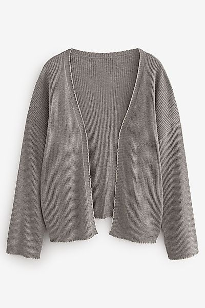 LAURA ASHLEY Strickjacke Laura Ashley kurze, günstig online kaufen