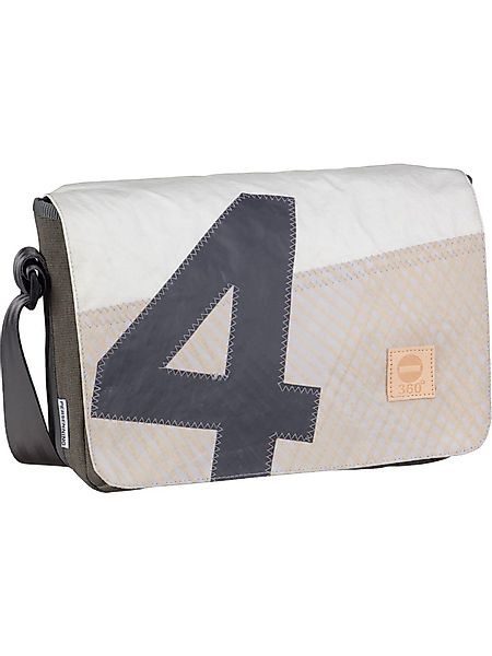 360Grad Umhängetasche Barkasse Mini, Messenger Bag günstig online kaufen