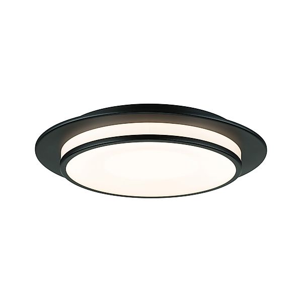 Paulmann "LED Deckenleuchte 3-Step-Dim Egron 2700K 750lm 230V 16W dimmbar S günstig online kaufen