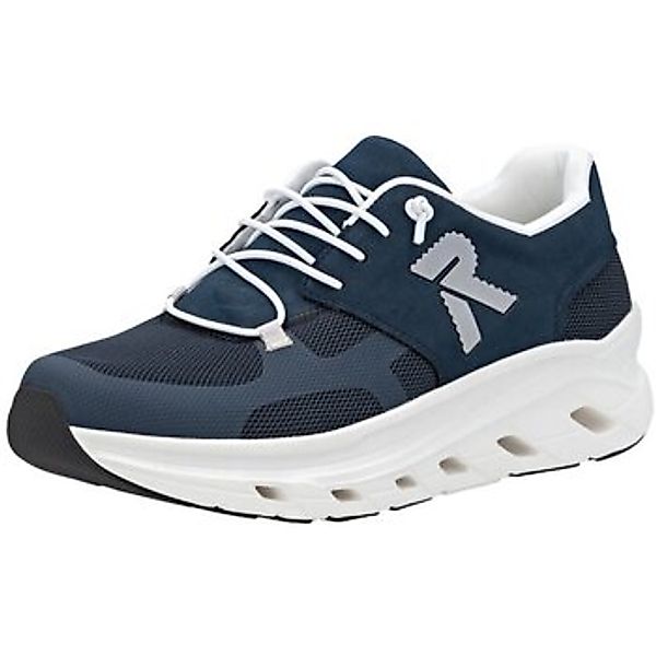 Rieker  Sneaker Schnuerschuhe HWK Halbschuhe U3500-14 günstig online kaufen