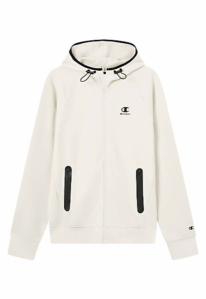Champion Kapuzensweatjacke günstig online kaufen