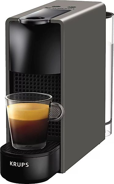 Nespresso Kapselmaschine »XN110B Essenza Mini von Krups« günstig online kaufen