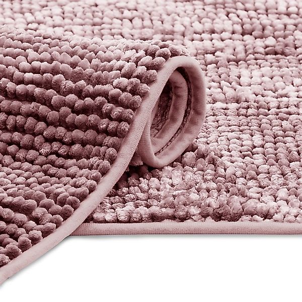 AmeliaHome Badematte Badematte Badteppich Badvorleger Duschvorleger günstig online kaufen